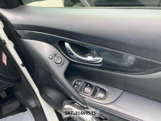 Nissan X-TRAIL 2014-01 7061511-18