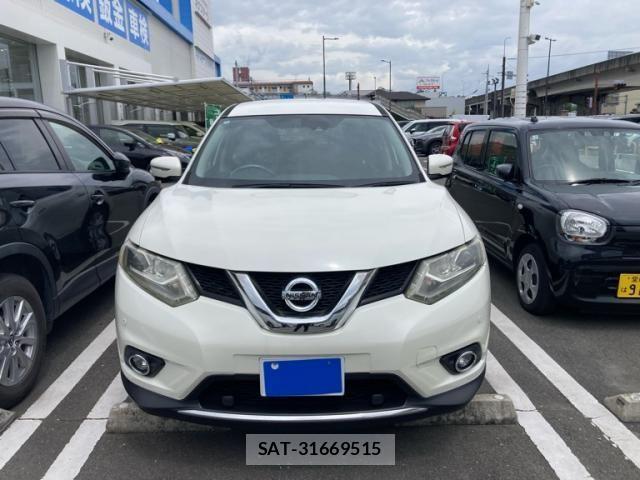 Nissan X-TRAIL 2014-01 7061511-1