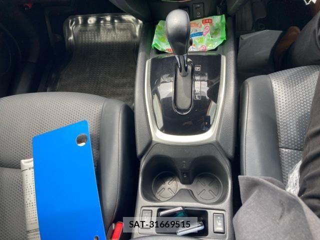 Nissan X-TRAIL 2014-01 7061511-20