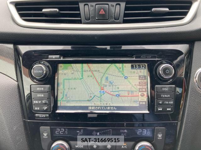 Nissan X-TRAIL 2014-01 7061511-24