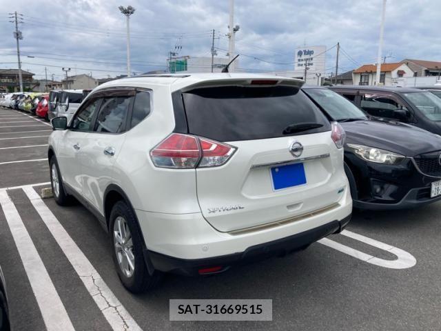 Nissan X-TRAIL 2014-01 7061511-4