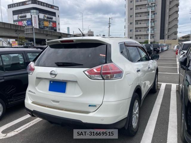 Nissan X-TRAIL 2014-01 7061511-5