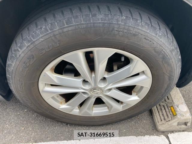 Nissan X-TRAIL 2014-01 7061511-7