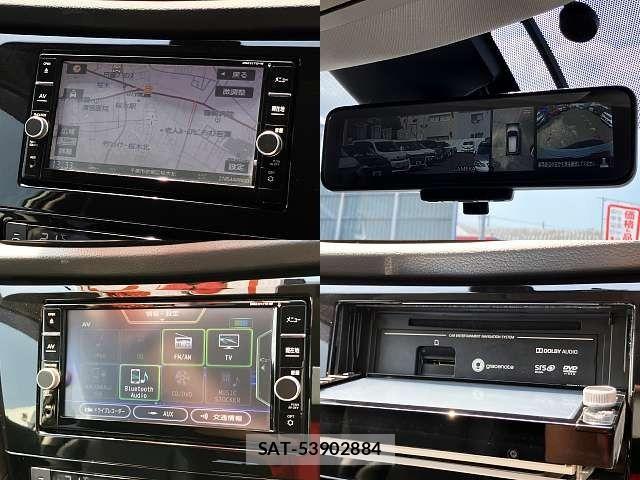 Nissan X-TRAIL 2017-08 7061497-4