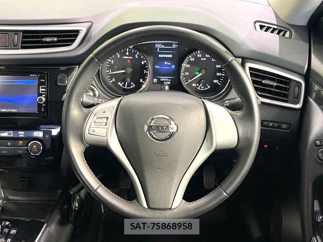 Nissan X-TRAIL 2017-04 7061506-10