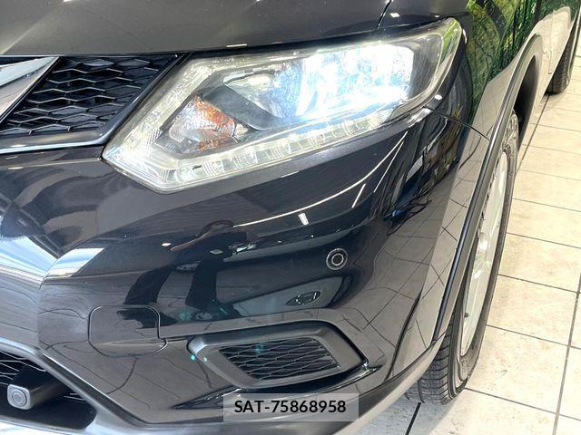 Nissan X-TRAIL 2017-04 7061506-11