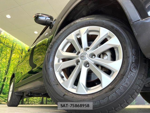 Nissan X-TRAIL 2017-04 7061506-12