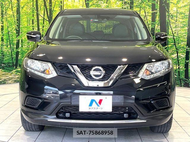 Nissan X-TRAIL 2017-04 7061506-13