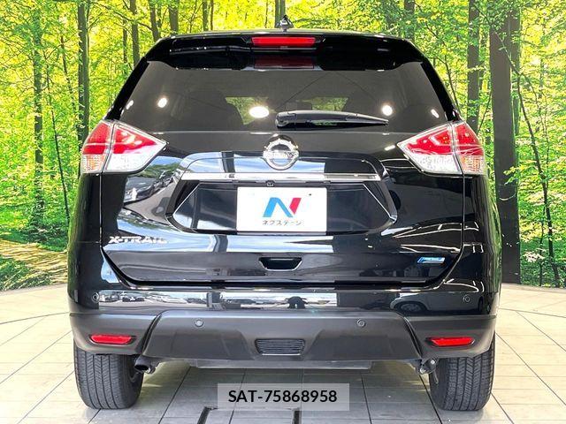 Nissan X-TRAIL 2017-04 7061506-14