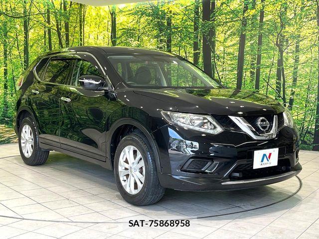 Nissan X-TRAIL 2017-04 7061506-15