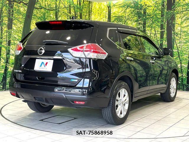 Nissan X-TRAIL 2017-04 7061506-16