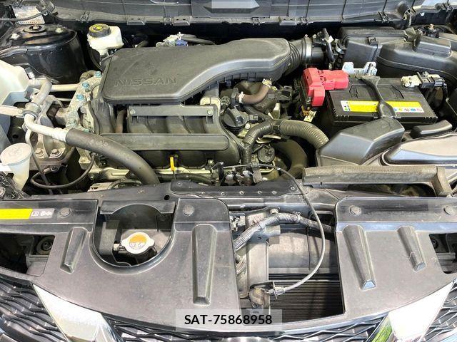 Nissan X-TRAIL 2017-04 7061506-17