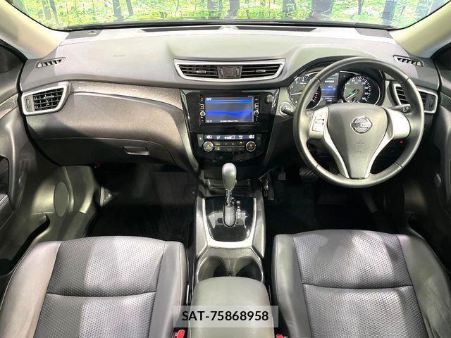 Nissan X-TRAIL 2017-04 7061506-1