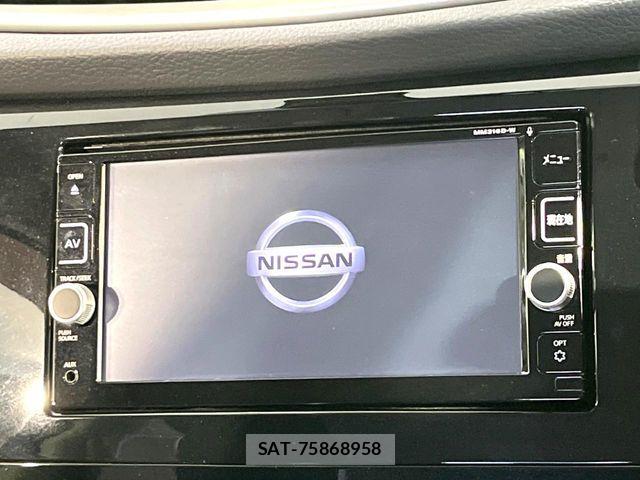 Nissan X-TRAIL 2017-04 7061506-2