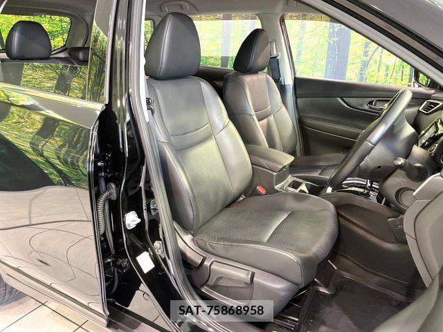 Nissan X-TRAIL 2017-04 7061506-7