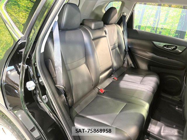 Nissan X-TRAIL 2017-04 7061506-8