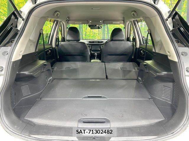 Nissan X-TRAIL 2016-01 7061505-9