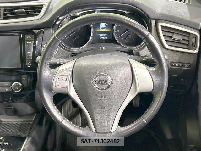 Nissan X-TRAIL 2016-01 7061505-10
