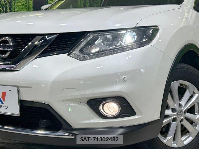 Nissan X-TRAIL 2016-01 7061505-11