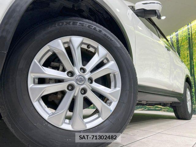 Nissan X-TRAIL 2016-01 7061505-12