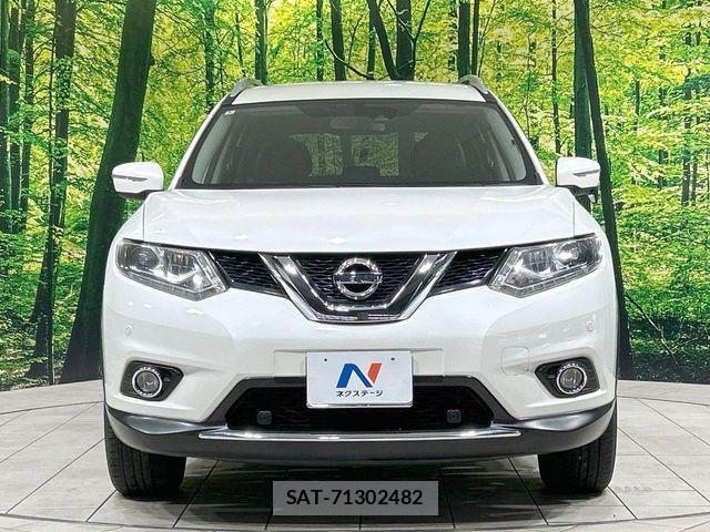 Nissan X-TRAIL 2016-01 7061505-13