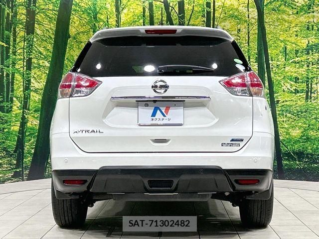 Nissan X-TRAIL 2016-01 7061505-14