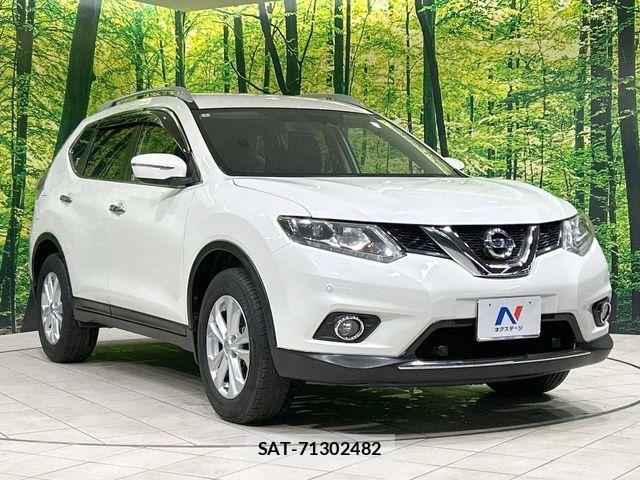 Nissan X-TRAIL 2016-01 7061505-15