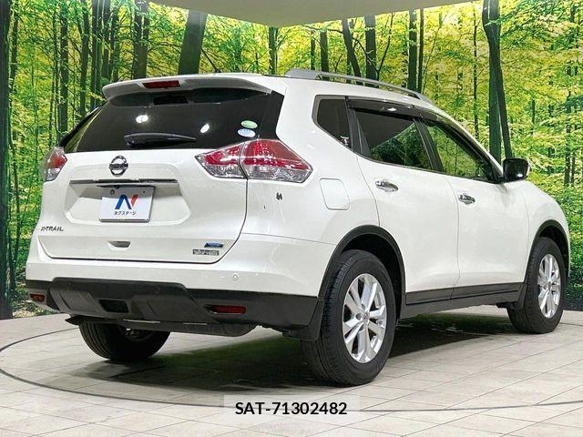 Nissan X-TRAIL 2016-01 7061505-16