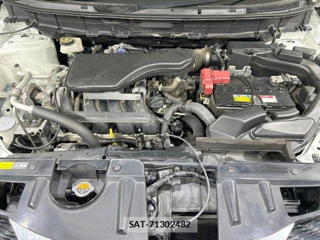 Nissan X-TRAIL 2016-01 7061505-17