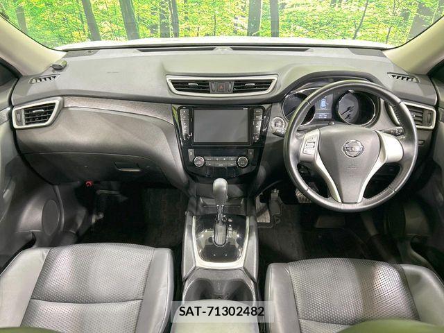 Nissan X-TRAIL 2016-01 7061505-1