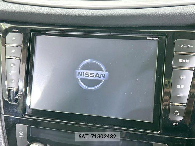 Nissan X-TRAIL 2016-01 7061505-2