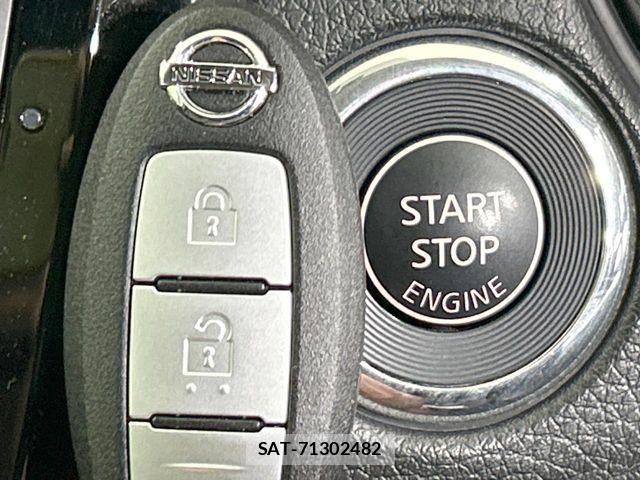 Nissan X-TRAIL 2016-01 7061505-5
