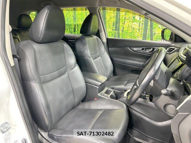Nissan X-TRAIL 2016-01 7061505-7
