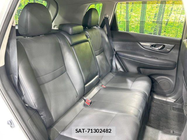 Nissan X-TRAIL 2016-01 7061505-8
