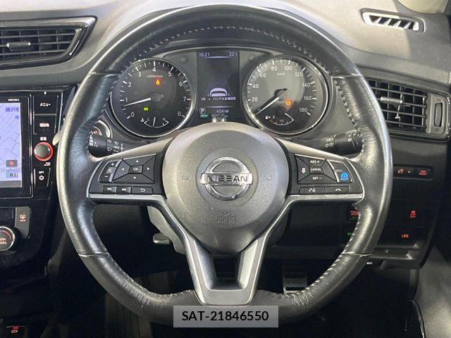 Nissan X-TRAIL 2018-09 7061503-9