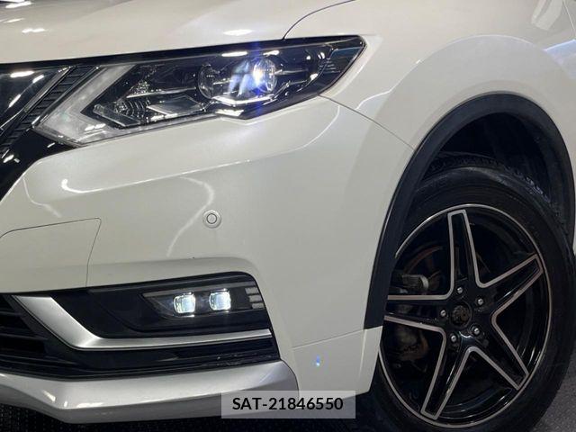 Nissan X-TRAIL 2018-09 7061503-10