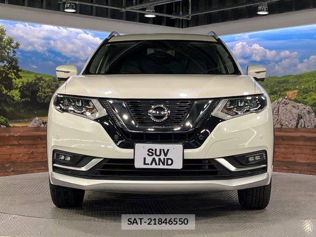 Nissan X-TRAIL 2018-09 7061503-12