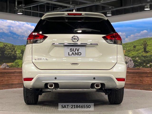 Nissan X-TRAIL 2018-09 7061503-13