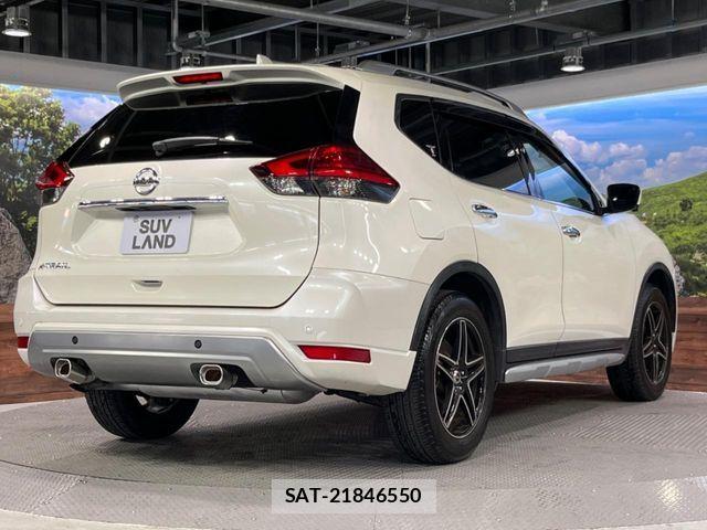 Nissan X-TRAIL 2018-09 7061503-15