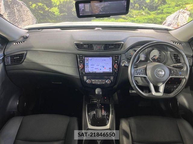 Nissan X-TRAIL 2018-09 7061503-1
