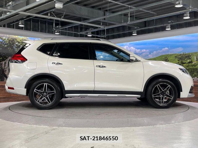 Nissan X-TRAIL 2018-09 7061503-19