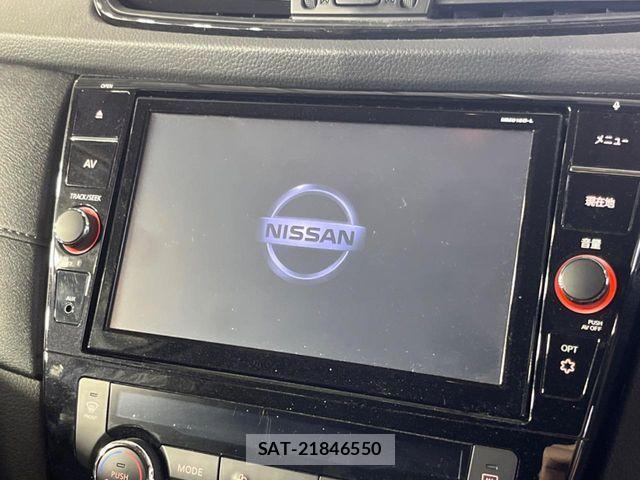Nissan X-TRAIL 2018-09 7061503-2