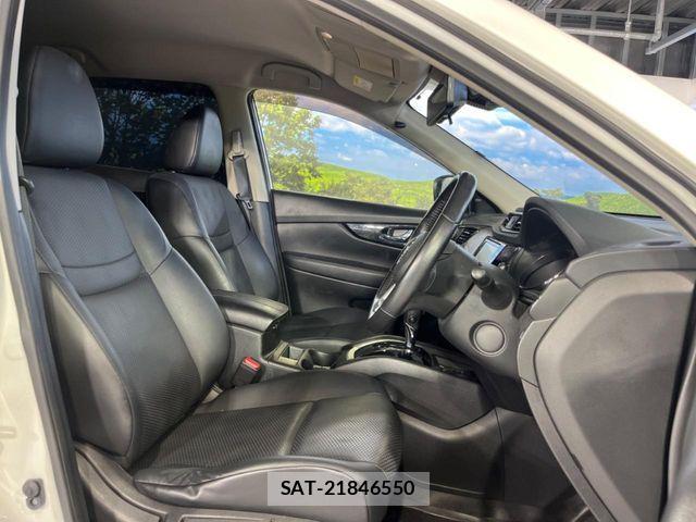 Nissan X-TRAIL 2018-09 7061503-7