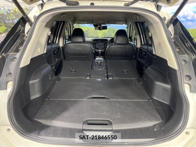 Nissan X-TRAIL 2018-09 7061503-8