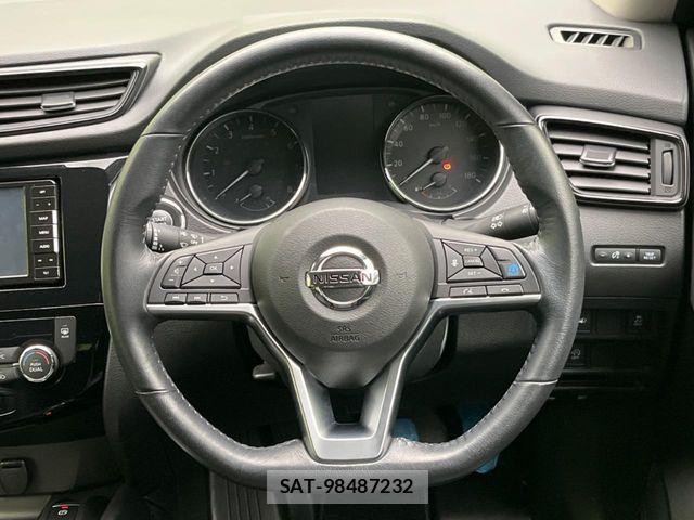 Nissan X-TRAIL 2018-06 7227554-10