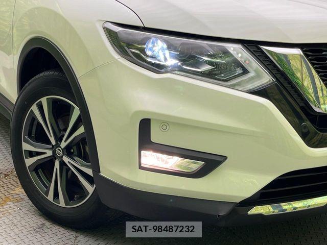 Nissan X-TRAIL 2018-06 7227554-11