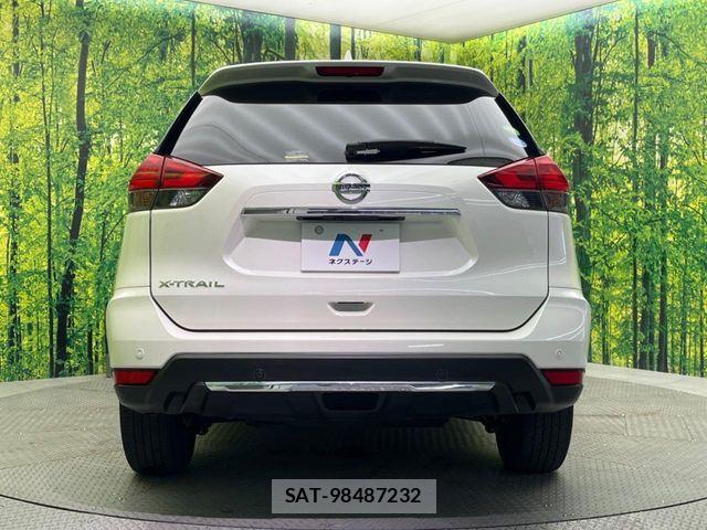 Nissan X-TRAIL 2018-06 7227554-14