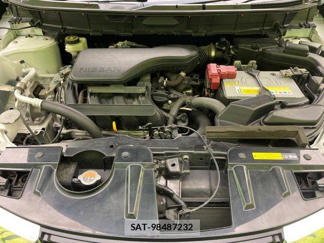 Nissan X-TRAIL 2018-06 7227554-17
