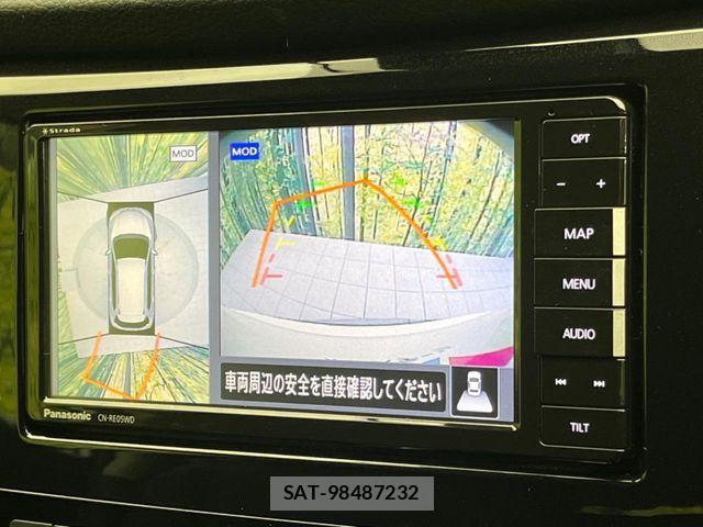 Nissan X-TRAIL 2018-06 7227554-4