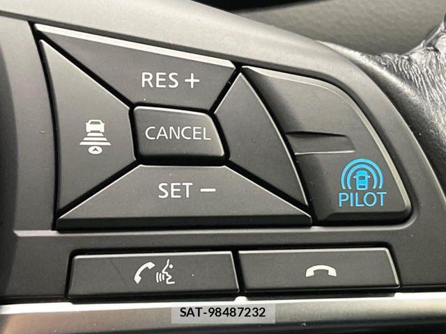 Nissan X-TRAIL 2018-06 7227554-5
